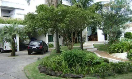 Sobrado à venda, 1600 m² por R$ 10.500.000,00 - Enseada - Guarujá/SP