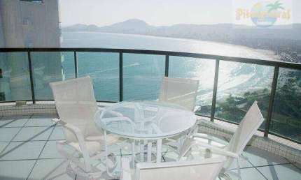 Cobertura à venda, 757 m² por R$ 4.500.000,00 - Enseada - Guarujá/SP