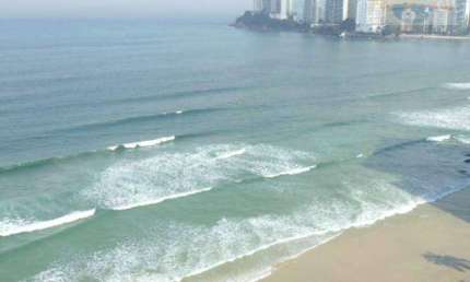 Frente ao Mar, Lindo e Confortável Apartamento na Praia de Pitangueiras, Vista ao Mar,  Lazer no Prédio.
