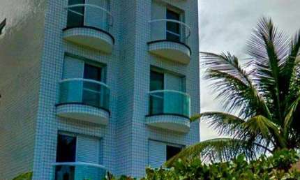 Hotel à venda por R$ 5.800.000,00 - Enseada - Guarujá/SP