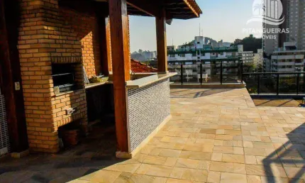 Enseada - OPORTUNIDADE - Cobertura duplex - 170 m² - 01 vaga de garagem.