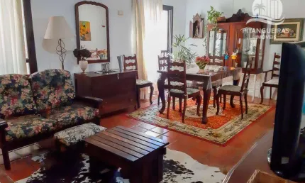 Apartamento com 3 quartos à venda na Rua Doutor Fernando Nascimento, Enseada, Guarujá