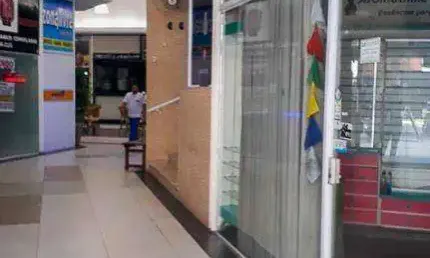 Loja à venda, 11 m² por R$ 220.000,00 - Pitangueiras - Guarujá/SP