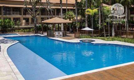 Casa em condomínio - 03 dormitórios - 115 m² - Enseada - Guarujá/SP