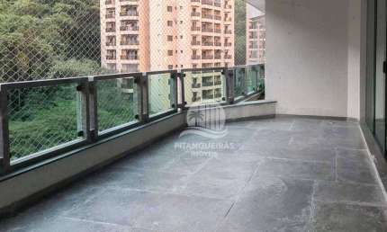 Pitangueiras - Excelente apartamento com 03 suítes - Garagem no prédio - Região nobre. ***IMÓVEL ALUGADO, AGENDAR COM ANTECEDÊNCIA***