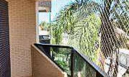 Apartamento com 4 quartos à venda na Rua Amazonas, Enseada, Guarujá