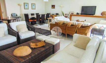 Pitangueiras - Frente ao mar, maravilhosa vista, 246,00 m² de área útil, 2 vagas e 4 dormitórios.