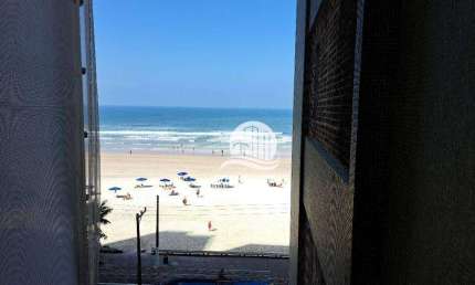 Apartamento com 2 dormitórios, 110 m² - venda ou aluguel - Pitangueiras - Guarujá/SP
