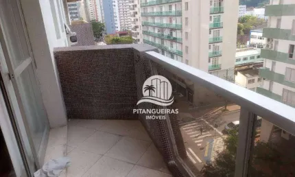 Apartamento de 3 quartos sendo 1 suíte na região das Pitangueiras