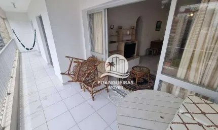 Apartamento à venda, 110 m² por r$ 675.000,00 - astúrias - guarujá/sp