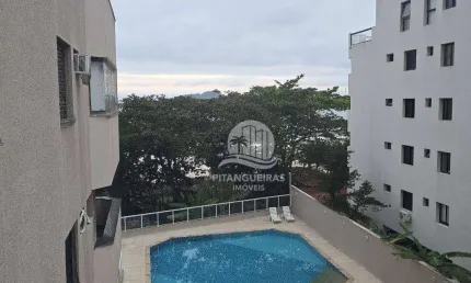 Apartamento à venda, 72 m² por r$ 700.000,00 - tombo - guarujá/sp