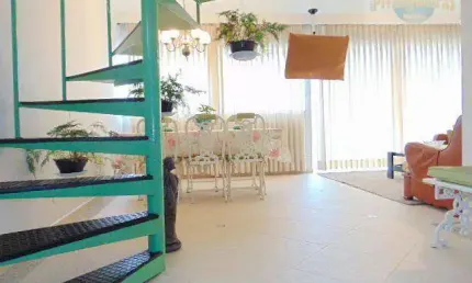 Cobertura com 4 dormitórios à venda, 200 m² - Pitangueiras - Guarujá/SP