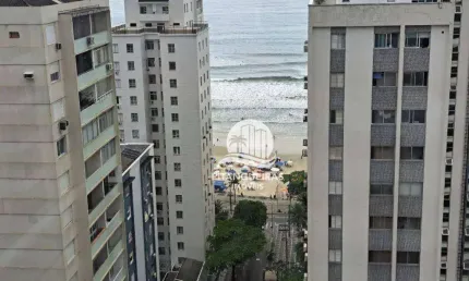 Apartamento Novo Moderno na paria de Pitangueiras no Guarujá