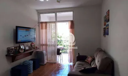 APARTAMENTO 3 DORMITÓRIOS, 2 QUADRAS DA PRAIA NA PITANGUEIRAS