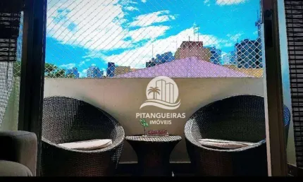 Apartamento com 1 dormitório à venda, 60 m² - Astúrias - Guarujá/SP