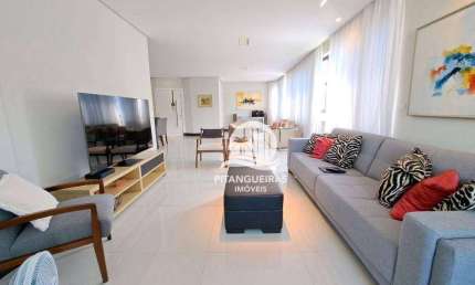 APARTAMENTO AMPLO REFORMADO COM  2 VAGAS DE GARAGEM LAZER NO PRÉDIO