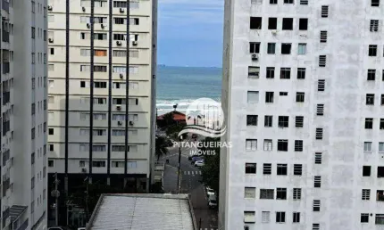 EXCELENTE OPORTUNIDADE APARTAMENTO AMPLO, TERRAÇO COM VISTA PARA O MAR NA PITANGUEIRAS