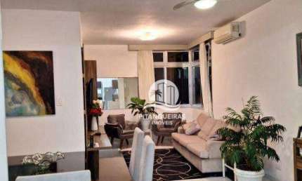 Apartamento 3 dormitórios sendo 1 suite e com uma ótima localização frente ao mar.