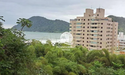 Apartamento com 3 dormitórios à venda, 214 m² por r$ 950.000,00 - tombo - guarujá/sp
