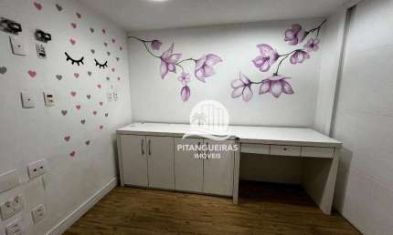 Loja para alugar, 12 m² - Pitangueiras - Guarujá/SP