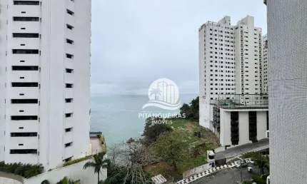 Apartamento com 3 dormitórios à venda, 80 m² - Astúrias - Guarujá/SP