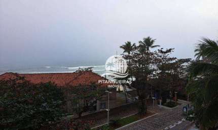 Apartamento com 4 quartos à venda na Avenida Marechal Deodoro da Fonseca, Pitangueiras, Guarujá