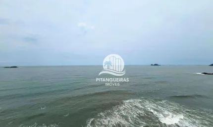 Apartamento com 3 quartos à venda na Rua Marechal Floriano Peixoto, Pitangueiras, Guarujá