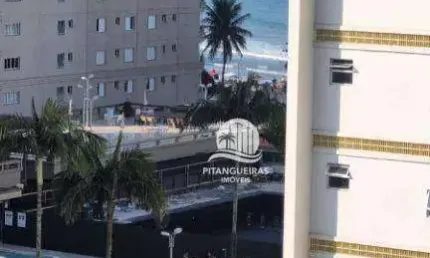 Apartamento com 3 quartos à venda na Rua Emílio Portela, Jardim Astúrias, Guarujá