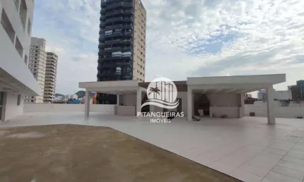 Apartamento de 3 quartos sendo 1 suíte na praia das astúrias.