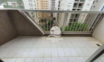 Apartamento de 3 quartos sendo 1 suíte na região das Pitangueiras
