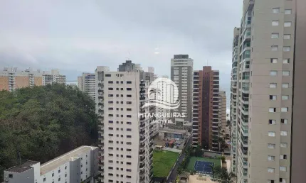Linda Cobertura duplex com 3 quartos sendo 3 suítes e 2 lavabos nas Astúrias.