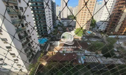 AP5192 - Lindo apartamento de 3 quartos sendo 1 suíte, aproximadamente uns 400 metros da Praia.