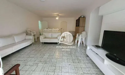 Apartamento de 2 quartos sendo 2 suítes na região da Pitangueiras aproximadamente 400 metros da Praia.