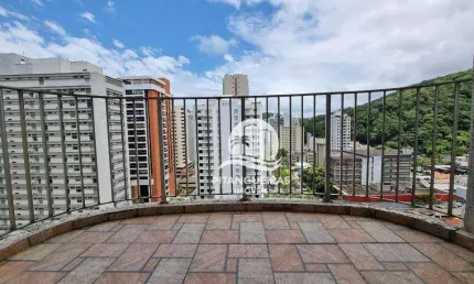 Apartamento com 2 dormitórios para alugar, 86 m² - Astúrias - Guarujá/SP