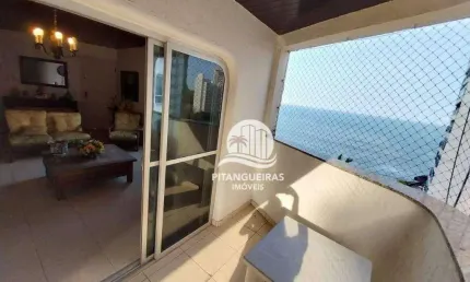 Apartamento à venda, 150 m² por r$ 850.000,00 - astúrias - guarujá/sp