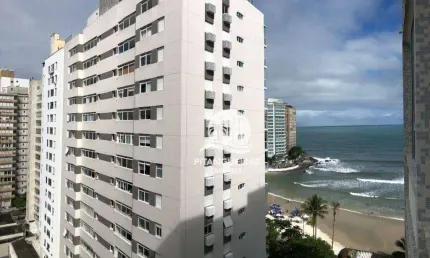 Apartamento com 3 dormitórios à venda, 92 m² - pitangueiras - guarujá/sp
