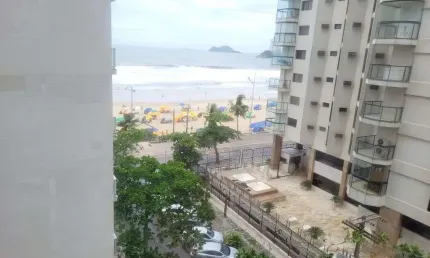 Apartamento duplex com 3 dormitórios à venda, 160 m² - pitangueiras - guarujá/sp