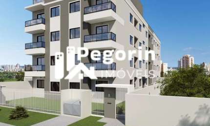 Apartamento com 3 quartos à venda em Weissópolis, Pinhais 