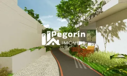 Apartamento com 2 quartos à venda no Portão, Curitiba 