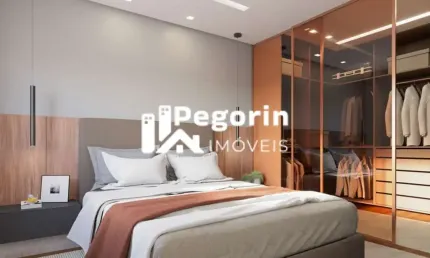 Apartamento com 2 quartos à venda no Portão, Curitiba 