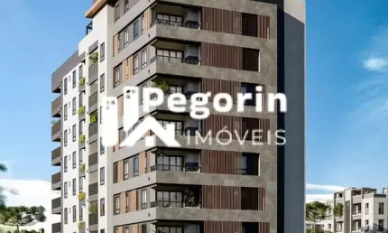 Apartamento à venda no bairro bacacheri - curitiba/pr