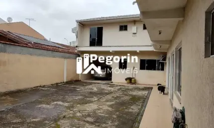 Casa com 4 quartos à venda no Centro, Piraquara 