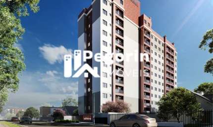 Apartamento com 2 quartos à venda no Centro, Pinhais 