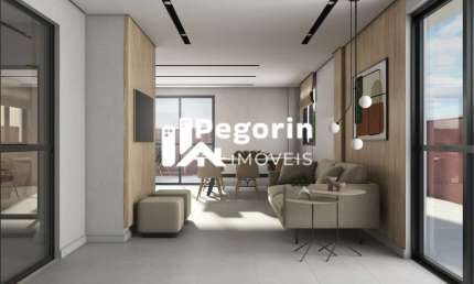 Apartamento com 2 quartos à venda no Centro, Pinhais 