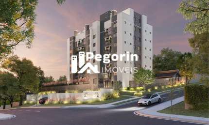 Apartamento com 2 quartos à venda no Bairro Alto, Curitiba 
