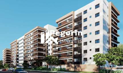 Apartamento com 3 quartos à venda no Portão, Curitiba 