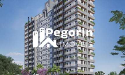RESIDENCIAL SERRA DOURADA - Apartamento em Bairro Alto, Curitiba/PR