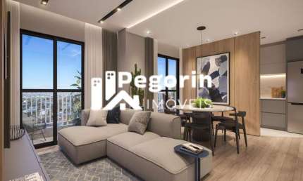 RESIDENCIAL SERRA DOURADA - Apartamento02 qts  em Bairro Alto, Curitiba/PR