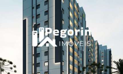 Apartamento com 2 quartos à venda no Centro, Pinhais 