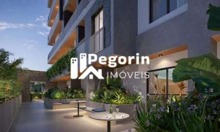 RESIDENCIAL SERRA DOURADA - Apartamento 03 qts , uma suíte , Bairro Alto, Curitiba/PR